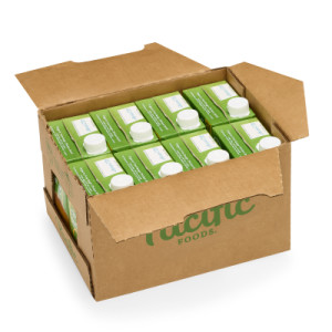 Opencaseimage for Pacific Foods® Organic Free Range Chicken Broth, 48 oz Carton (Case of 8)