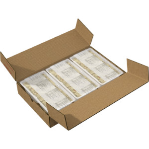 Opencaseimage for Campbell’s® Culinary Reserve Frozen Condensed Brown and Wild Rice with Chicken Soup, 4 Pound Trays, 3-Pack