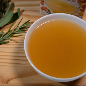 Styledimage for Swanson® 100% Natural Organic Chicken Broth, 32 oz Carton (12 Pack)