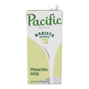 Barista Series Pistachio