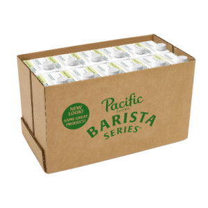 Opencaseimage for Barista Series Pistachio