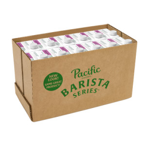 Opencaseimage for Barista Series Hemp