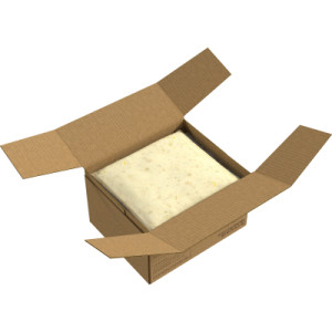 Opencaseimage for Campbell’s® Culinary Reserve New England Clam Chowder, 4 Pound Pouches, 4-Pack