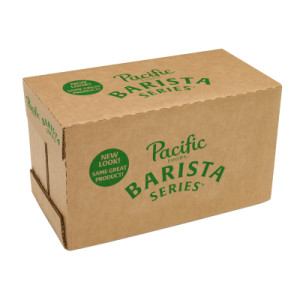 Closecaseimage for Barista Series Pistachio