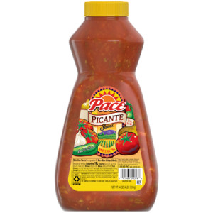Pace® Medium Picante Sauce, 64 oz Bottle