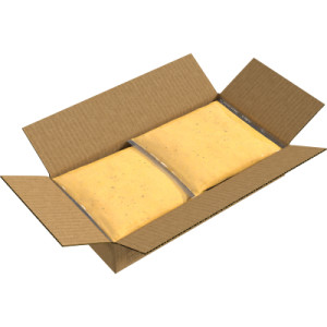 Opencaseimage for Campbell’s® Reserve Frozen Ready to Eat Kickin’ Crab and Sweet Corn Chowder,  4 Pound Pouches, 4-Pack