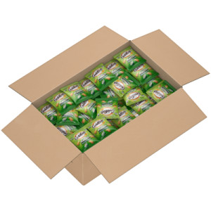 Opencaseimage for Pepperidge Farm® Goldfish® Flavor Blasted® Sour Cream & Onion Baked with Whole Grain Snack Cheddar Crackers, .75 Ounces, Pack of 300