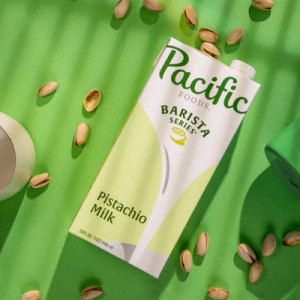 Styledimage for Barista Series Pistachio