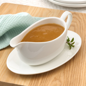 Styledimage for Campbell’s® Golden Pork Gravy, 10.5 oz Can (24 Pack)