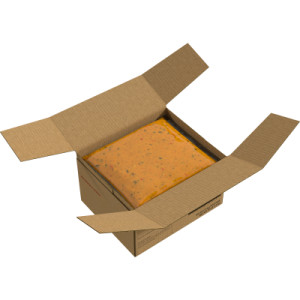 Opencaseimage for Campbell’s® Culinary Reserve Frozen Ready to Eat Baja Style Chicken Enchilada Soup, 4 Pound Pouches, 4-Pack