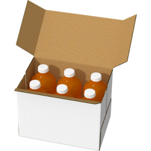 Opencaseimage for V8 Splash® Diet Tropical Blend Flavored Juice Beverage, 64 fl oz Bottle (6 Pack)