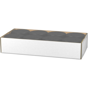 Closecaseimage for Campbell’s® Slow Kettle® Style Roasted Chicken Noodle Soup with White Meat Chicken, 15.5 oz. Tub (Case of 8)