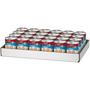 Opencaseimage for SpaghettiOs® Original Canned Pasta, 15.8 oz Can (Pack of 24)