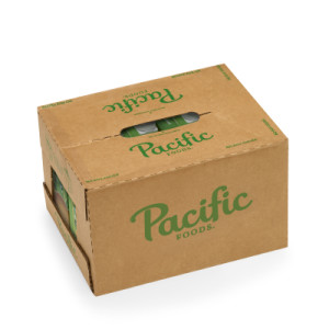 Closecaseimage for Pacific Foods® Low Sodium Organic Free Range Chicken Broth, 48 oz Carton (Case of 8)