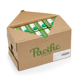 Opencaseimage for Pacific Foods® Organic Turkey Broth, 32 oz Carton (12 Pack)