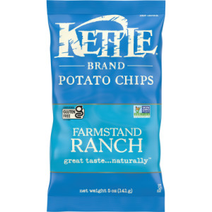 Farmstand Ranch Kettle Potato Chips