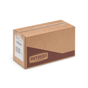 Closecaseimage for Snyder’s of Hanover, Seasoned Twisted Pretzel Sticks, 5 Oz Bag