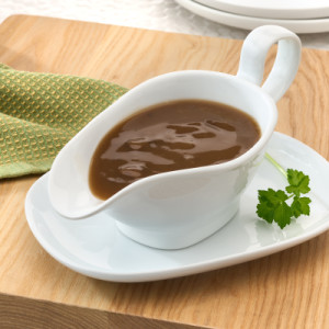 Styledimage for Campbell’s® Mushroom Gravy, 10.5 oz Can