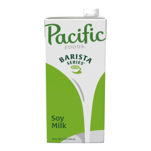 Barista Series Soy Original