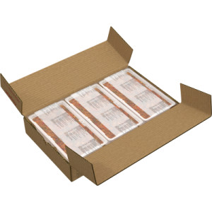 Opencaseimage for Campbell’s® Culinary Reserve Frozen Condensed Classic Vegetable Soup, 4 Pound Trays, 3-Pack