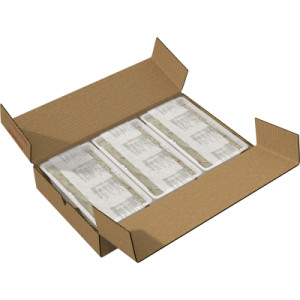 Opencaseimage for Campbell’s® Culinary Reserve Frozen Condensed Cream of Potato with Bacon Soup, 4 Pound Trays, 3-Pack