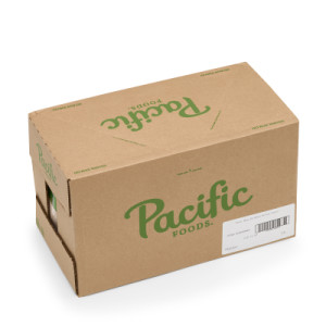 Closecaseimage for Pacific Foods® Original Hemp Milk, Plant Based Milk, 32 oz Carton (Case of 12)