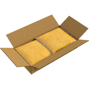 Opencaseimage for Campbell’s® Culinary Reserve Frozen Ready to Eat Soup Broccoli Cheddar Soup, 4 Pound Pouches, 4-Pack
