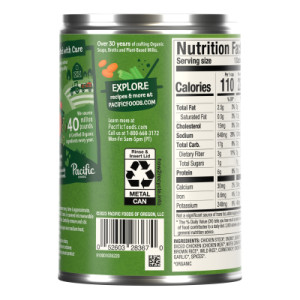 Straightbackimage for Low Sodium Organic Free Range Chicken Broth