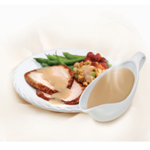Styledimage for Campbell’s® Ready to Serve Turkey Gravy, Rich and Flavorful Recipe
