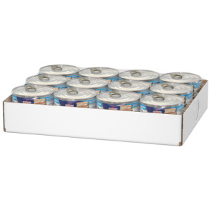Closecaseimage for Swanson® White Premium Chunk Canned Chicken Breast in Water, 4.5 OZ Can (Case of 24)