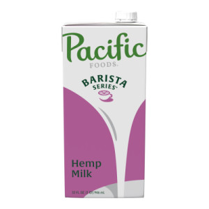 Barista Series Hemp