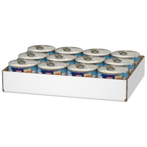 Opencaseimage for Swanson® White Premium Chunk Canned Chicken Breast in Water, 4.5 OZ Can (Case of 24)