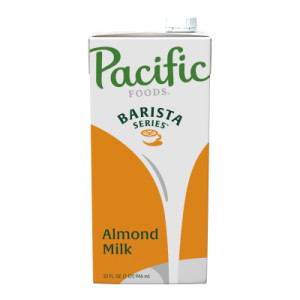 Barista Series Almond Original