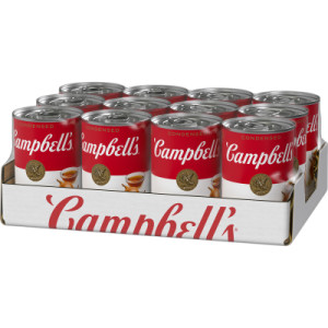 Closecaseimage for Campbell’s® Condensed French Onion Soup, 10.5 oz Can (12 Pack)