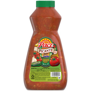 Pace® Mild Picante Sauce, 64 oz Bottle