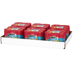 Opencaseimage for SpaghettiOs® Original Canned Pasta, 15.8 oz Can (Pack of 4)