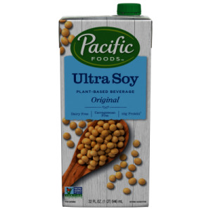 Ultra Soy Original Beverage