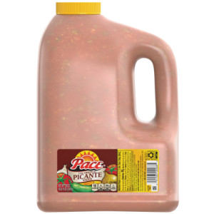 Pace® Picante Sauce Medium Heat Ready to Use Sauce