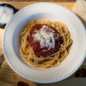 Prego® Traditional Pasta Sauce with Classic Italian Flavor and Homemade Taste