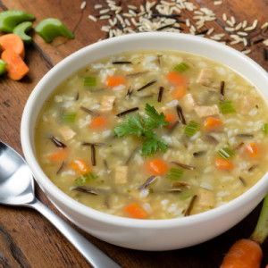 Styledimage for Low Sodium Organic Free Range Chicken Broth