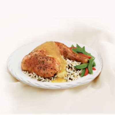 Campbell’s® Ready to Serve Chicken Gravy