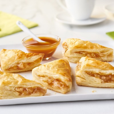 Pepperidge Farm® Bakery Frozen Mini Apple Turnovers PastryPepperidge ...