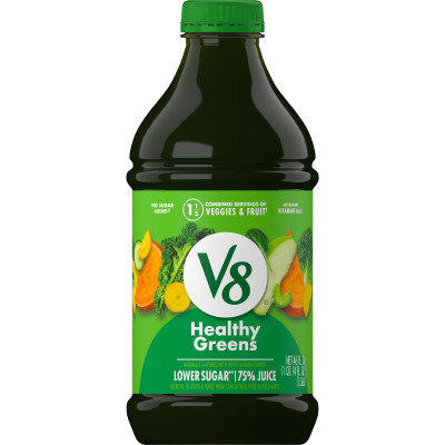 Healthy Greens Juice