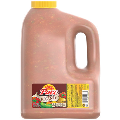 Pace® Picante Sauce Medium Heat Ready to Use Sauce