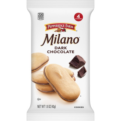 PEPPERIDGE FARM® MILANO® COOKIES