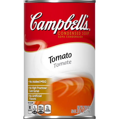 Campbell’s® Classic Condensed Tomato Soup