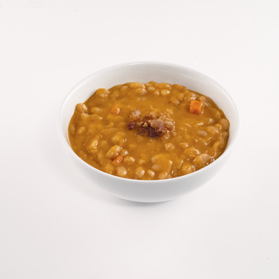 Campbell’s® Classic Condensed Bean with Bacon Soup