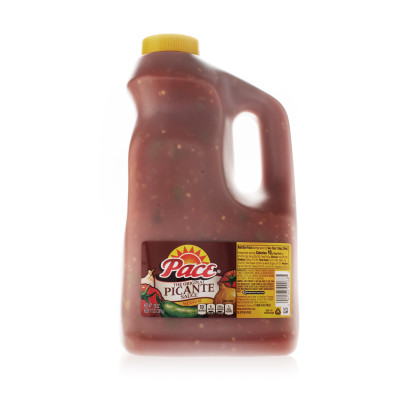 Pace® Picante Sauce Medium Heat Ready to Use Sauce