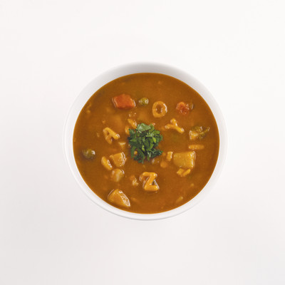 Campbell’s® Classic Condensed Vegetable Soup