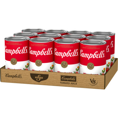 Campbell’s® Condensed Minestrone Soup